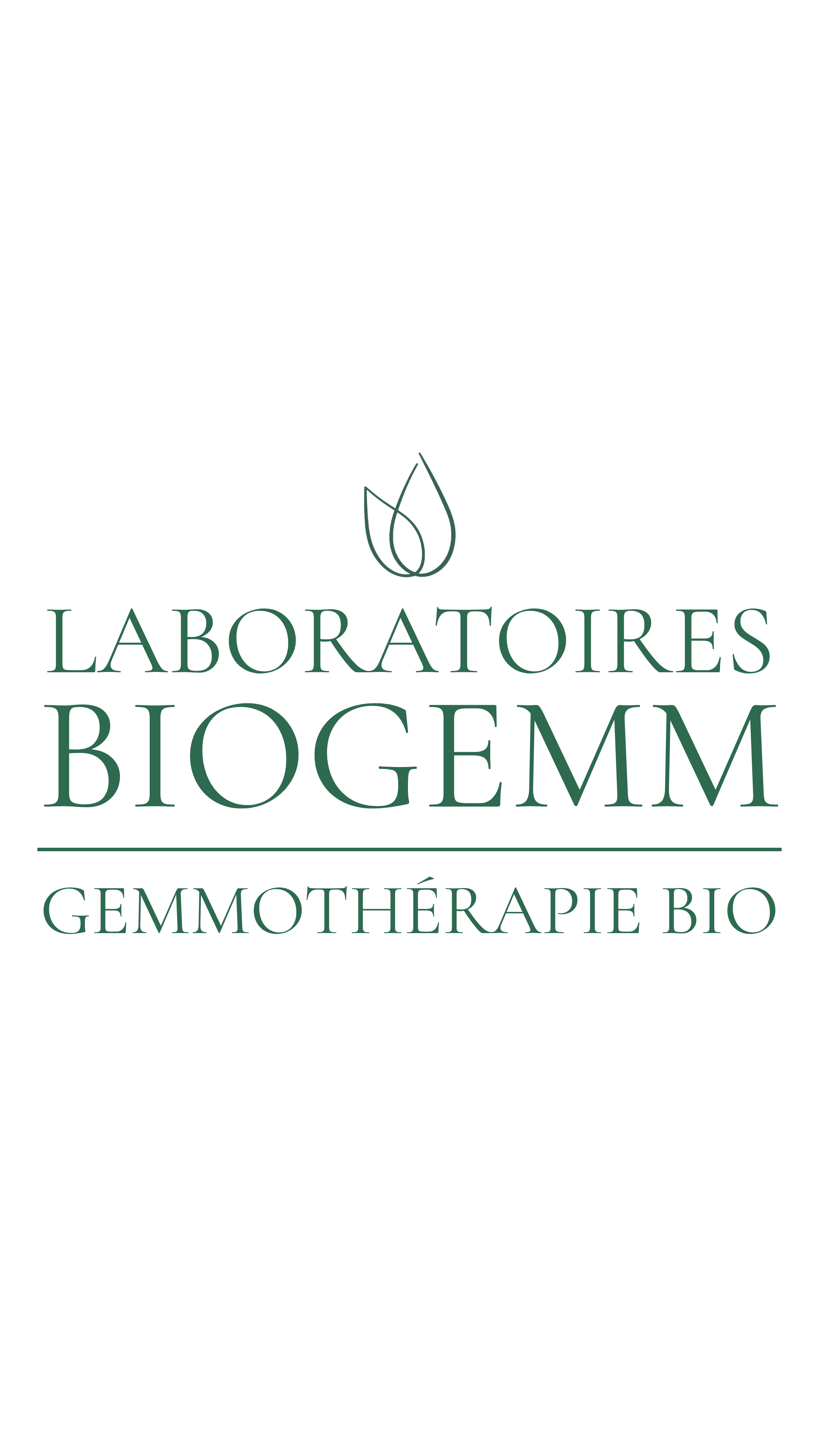 Biogemm
